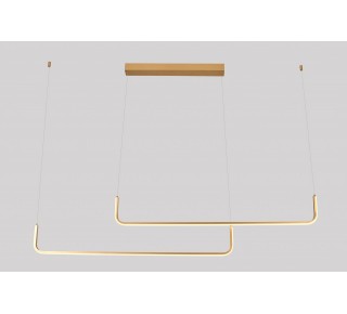 ALBA LED Pendant